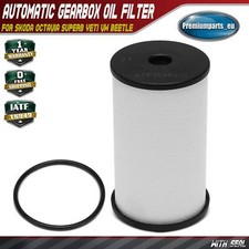 Automatic GearBox Oil Filter