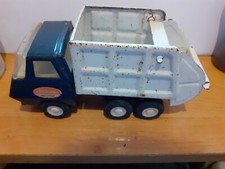 Vintage Tonka Dust Cart Refuse