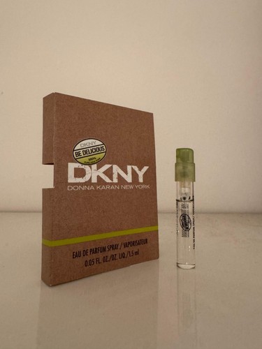 Dkny delicous travel - delicous, size