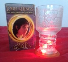LORD OF THE RINGS LIGHT-UP