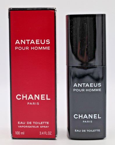 Chanel antaeus pour - antaeus,