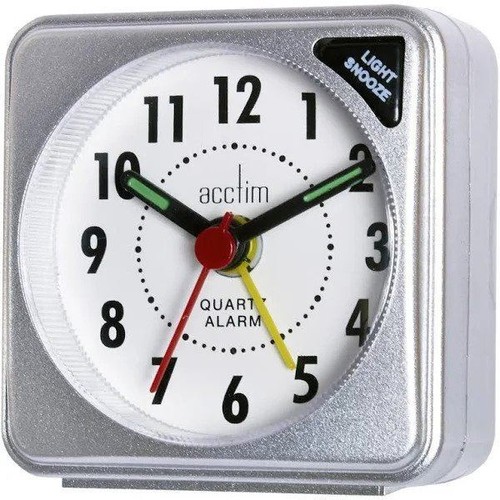 Acctim silver ingot travel - acctim,