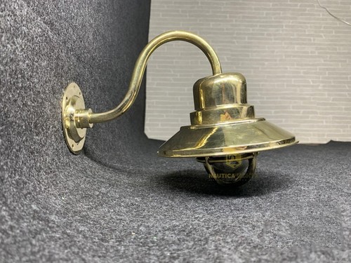 Antique original swan neck - antique,