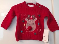 New Tesco F&F Baby Girl