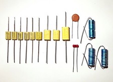 Marshall JMP Philips Chicklets