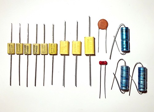 Marshall jmp philips - philips, chicklets