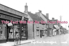 HF 887 - High Street