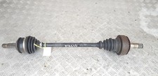 MERCEDES VITO DRIVESHAFT LEFT