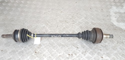 Mercedes vito driveshaft - driveshaft, left