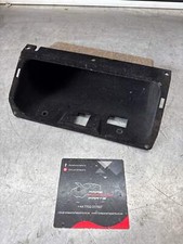 Porsche 924 944 glovebox - /,