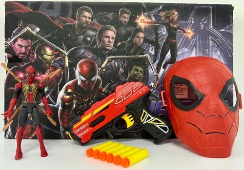 Spiderman ultimate hero - ultimate,