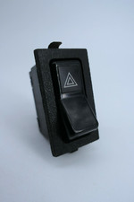 Volvo 340 360 Hazard Warning Switch