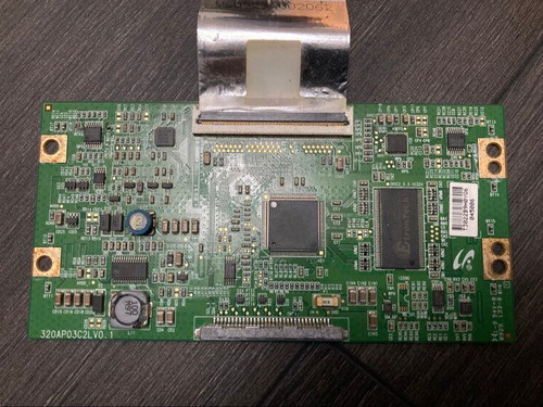Con lvds 320ap03c2lv0 - t-con, for