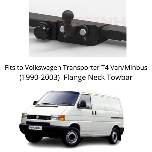 Tow bar for - tow,
