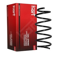 HART 482 282 Coil Spring for