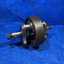 norton dominator Crankshaft 1.5 Inch Journals T2024