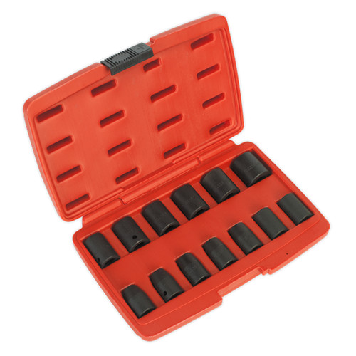 Sealey pce metric impact - 13,