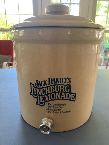 Jack daniels lynchburg - jack,