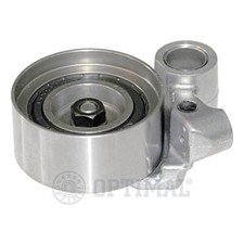 Timing Belt Tensioner Pulley