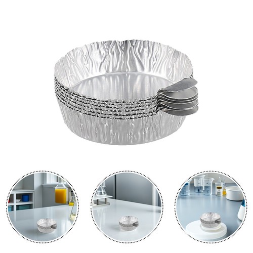 Pcs specimen dishes - ,