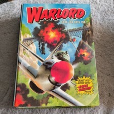 Victor Book for Boys 1988