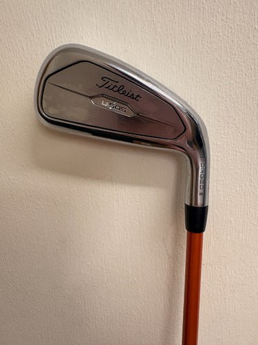 Titleist u505 iron - u505, 1
