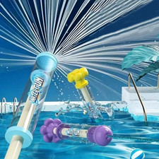 Water Fireworks Toy Firework