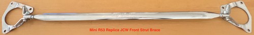 Mini r53 used oem - mini, jcw