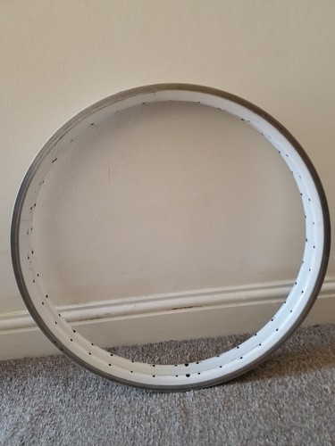 Pair rigida 19x559c rims - rigida,