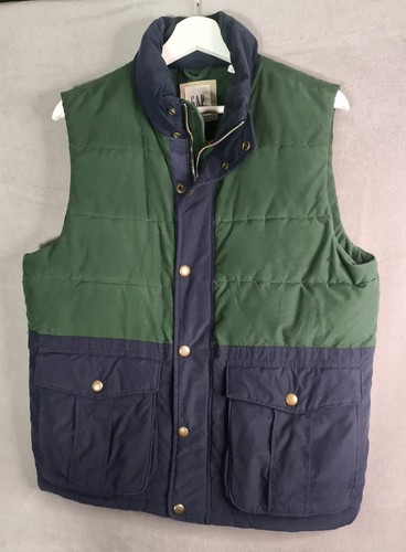 Gap mens green navy - gap, &