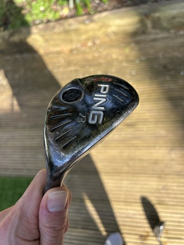 Ping g25 hybrid - ping, hybrid,