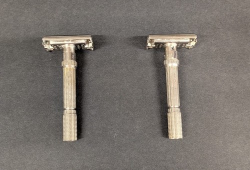 Gillette slim 1966 - 2,