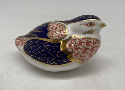 Vintage royal crown derby - royal,