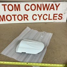 Suzuki GSXR 600 Seat Cowl GSXR