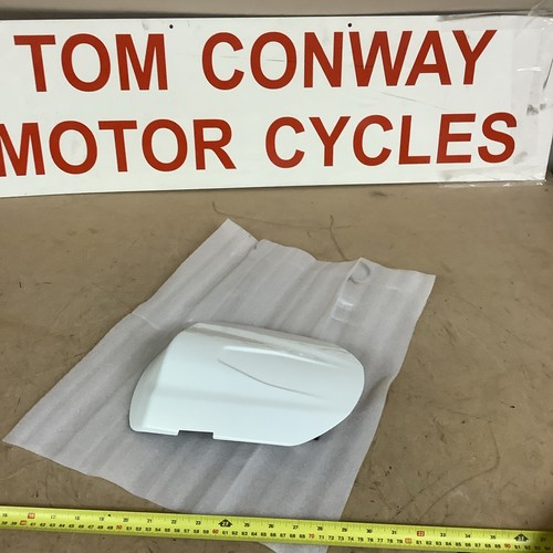 Suzuki gsxr 600 seat cowl - 600,