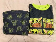 Kids Star Wars Grogu/Baby Yoda