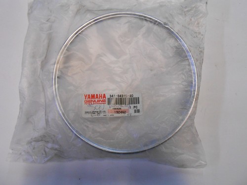 Yamaha headlamp rim headlight - yamaha,