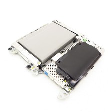 display rear LEXUS LS 460 HE