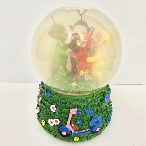 Vintage 1998 teletubbies - vintage,
