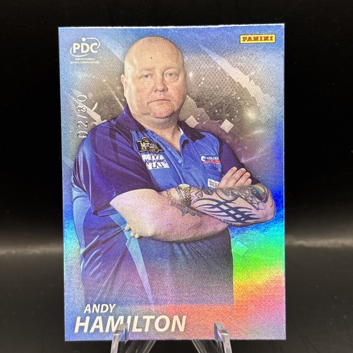 Panini 2025 pdc premier league - panini,
