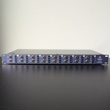 Palmer PAN 16 - 8 / 16 Channel