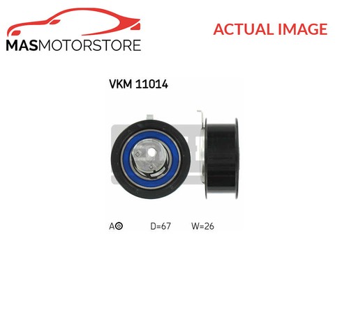Timing belt tensioner pulley - tensioner,