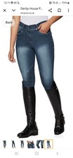 Derby House Women's Denim