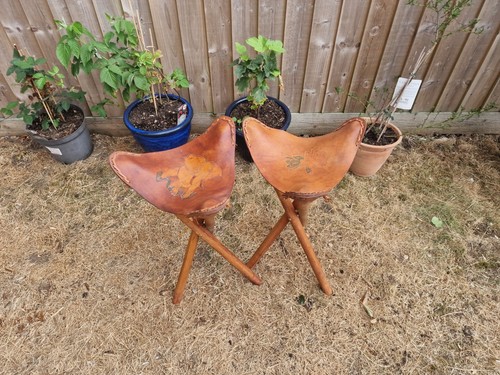Rustic hand tooled leather - tooled,