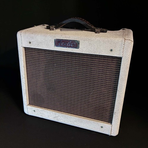 Rare color fender bronco - rare,