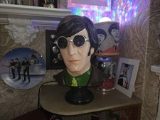 JOHN LENNON BUST