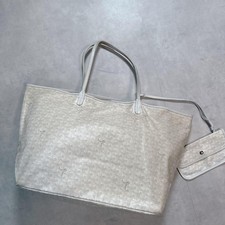 GOYARD Saint Louis Large Tote