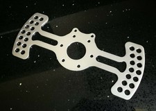 PADDLE SHIFT SHIFTERS IDEAL FOR KIT CAR, LOCUST, OR CUSTOM BUILD, ETC