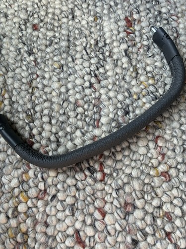 Oyster grey bumper bar - 3,