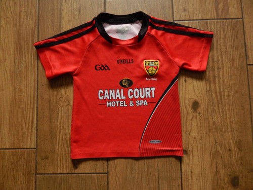 Neills down gaa - down,